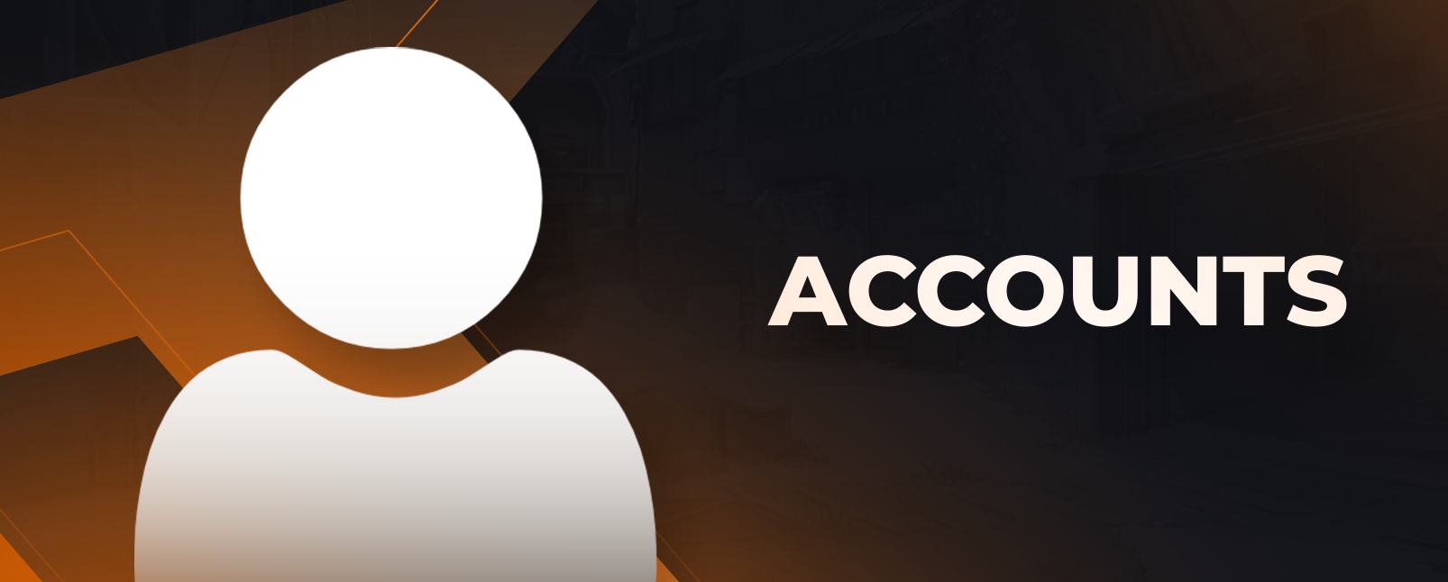 ACCOUNTS
