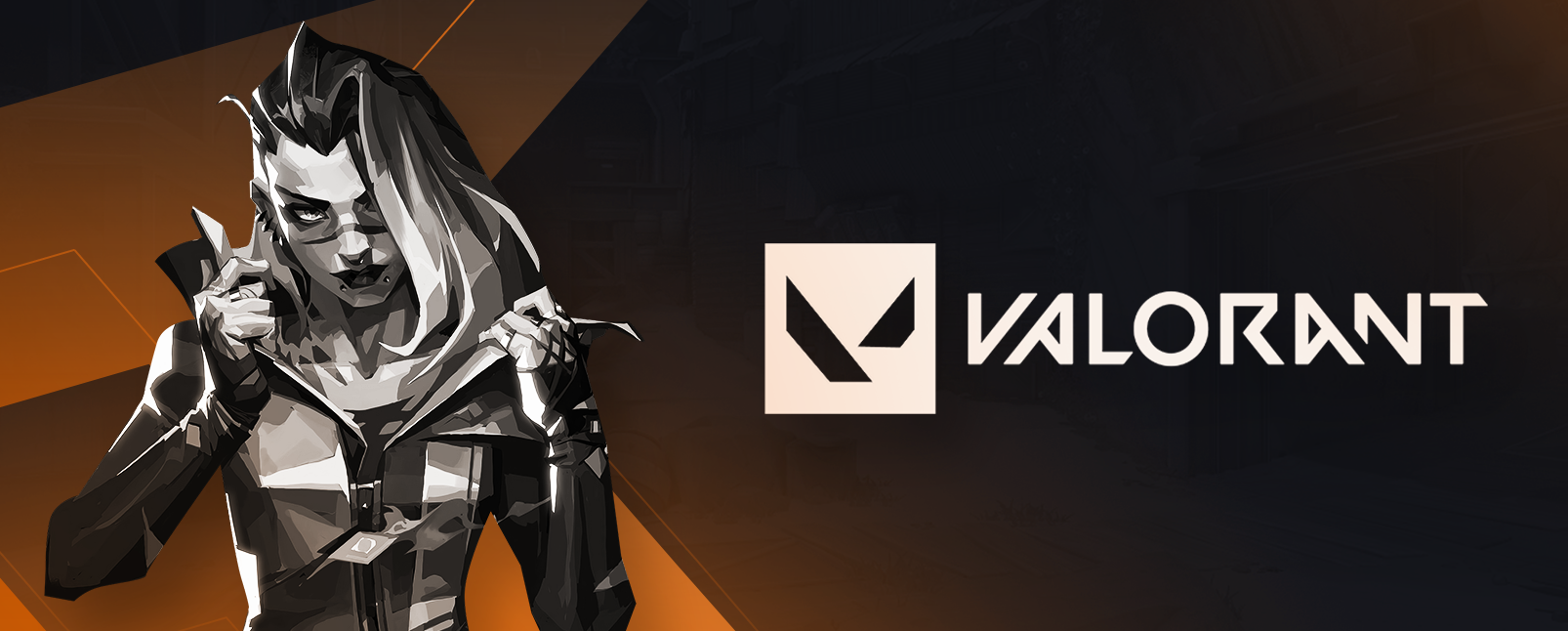 VALORANT