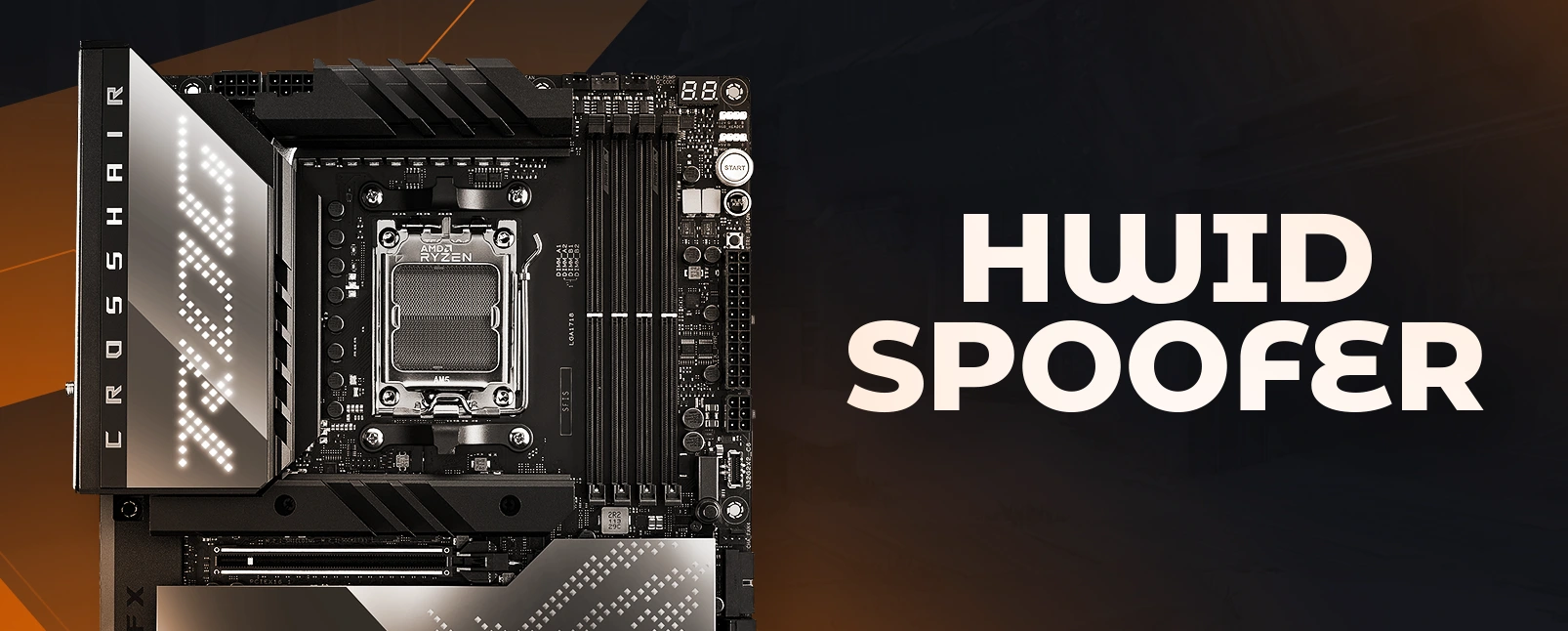 HWID SPOOFER